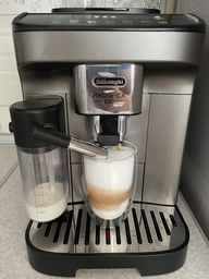 Кофемашина De'Longhi Magnifica Evo ECAM290.81.TB