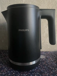 Электрочайник PHILIPS Double Walled Kettle HD9395/90 фото от покупателей 9