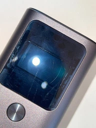 УМБ Canyon PB-2010 TFT PD140W 27000 mAh Dark Grey (CNE-CPB2010DG) фото от покупателей 10