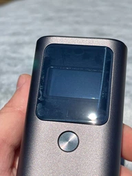 УМБ Canyon PB-2010 TFT PD140W 27000 mAh Dark Grey (CNE-CPB2010DG) фото от покупателей 9