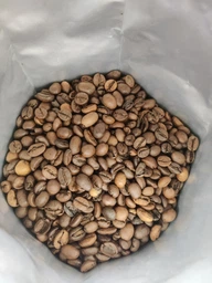 Кава MacCoffee Pure Espresso Forte у зернах 1 кг фото від покупців 10