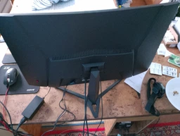 Монитор 27" MSI Optix G27CQ4 E2 -- QHD VA Curved / 170Hz / 8-Bit + FRC / sRGB 114% / Adaptive Sync / G-SYNC Compatible / Freesync Premium / Console Mode 120Hz фото от покупателей 8