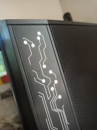 Компьютер ARTLINE Gaming X39 (X39v81) Intel Core i5-12400F/ RAM 16ГБ / SSD 1ТБ / nVidia GeForce RTX 4060 8ГБ фото от покупателей 7