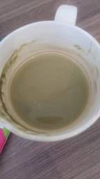 Чай ТЕТ Matcha Latte Classic 10 шт x 10 г (5060207698498)
