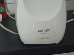 Нож для мясорубки, 46/9 мм, NR5, Zelmer 86.1007, Whicepart (односторонний) фото от покупателей 2