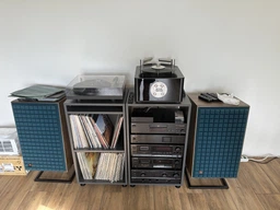 Мойка для виниловых пластинок Myllo Vinyllo