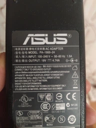 Повербанк HOCO J86B 60000mAh 22.5W швидка зарядка та ліхтар 4USB Чорний фото від покупців 9