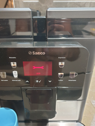 Кофемашина SAECO Royal Plus фото от покупателей 1