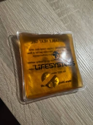 Грелки для рук многоразовые Lifesystems Reusable Hand Warmer (0042450) фото от покупателей 11