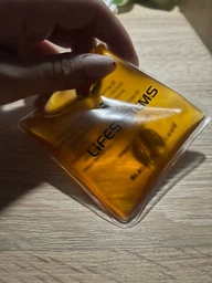 Грелки для рук многоразовые Lifesystems Reusable Hand Warmer (0042450) фото от покупателей 9