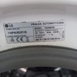 Защелка люка стиральной машины LG MFG62579001