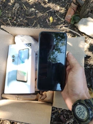 Мобільний телефон Blackview A52 Pro 4/128GB Blue (6931548314776)