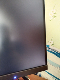 Монитор 24" Samsung S24С330 (LS24C330GAIXCI) FullHD IPS / 100Hz / 4 мс (GtG) / 8-Bit / sRGB 100% / AMD FreeSync / Adaptive-Sync фото от покупателей 3