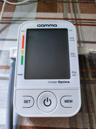 Тонометр автоматичний Gamma 4Gen Optima