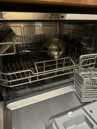 Посудомийна машина ELECTROLUX ESF2400OW фото від покупців 15