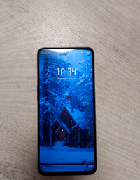 Мобильный телефон Nubia Neo 2 5G 8/256GB Grey фото от покупателей 4