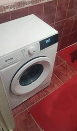 Стиральная машина Gorenje WNHPI62SCS/UA фото от покупателей 13