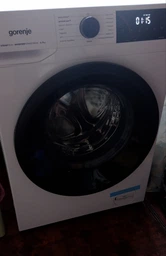 Пральна машина Gorenje WNHEI72SAS фото від покупців 1
