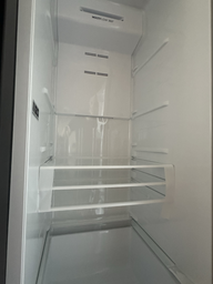 Side-by-side холодильник Gorenje NRR9185EABXL + Вакуумний пакувальник GORENJE VS120E PRO у подарунок! фото від покупців 4
