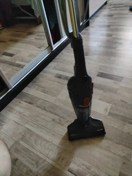 Пылесос без мешка Deerma Stick Vacuum Cleaner Mini (DX115C) фото от покупателей 13
