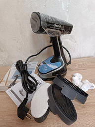 Отпариватель Tefal ACCESS STEAM FORCE DT8270E1 фото от покупателей 18