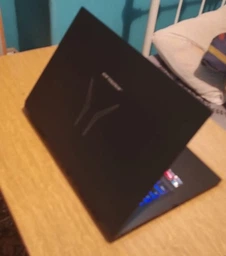 Ігровий ноутбук 17,3" Medion Erazer Beast AMD Ryzen 9 5900HX RAM 32ГБ SSD 1 ТБ nVidia GeForce RTX 3080 16 ГБ IPS FullHD 240 Гц Win10 б/в (Lenovo Group) фото от покупателей 2