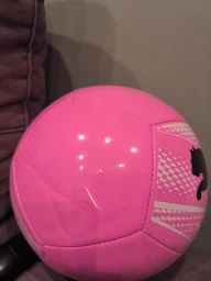 Футбольный мяч Puma Attacanto 84073 06 размер №3 желтый (4099685696468)