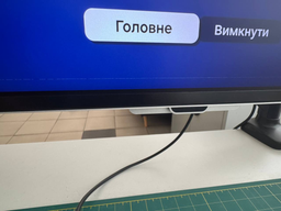 Монитор 27" Samsung ViewFinity S9 5K S27C900 (LS27C902PAIXUA) 5K IPS / 10-Bit / 99% DCI-P3 / Delta E <2 / Slim Metal Design / Thunderbolt 4 90W / USB-C / mini DP / AirPlay / Smart TV / Wi-Fi / Slimfit Camera фото от покупателей 5