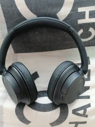 Навушники з мікрофоном Sony WH-CH720N Black фото от покупателей 9