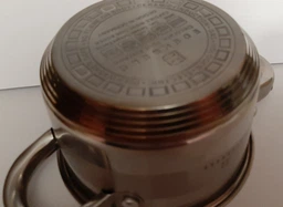 Каструля із кришкою Edenberg EB-3006 22 см 4,8 л