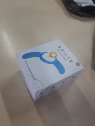 Дитячий смарт-годинник Smart Watch LT 38 з сім картою 4G, сенсорний екран, відеодзвінок, SOS, GPS, водонепроникний Білий фото від покупців 7