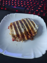 Гриль TEFAL OptiGrill+ GC712D34 фото от покупателей 8