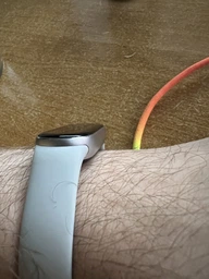 Фітнес-браслет Xiaomi Smart Band 9 Arctic Blue (001011994500) фото від покупців 5