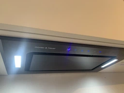 Вытяжка Gunter&Hauer ATALA 1060 GLX фото от покупателей 6