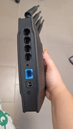 Маршрутизатор Netis WF2780 WiFi5 / AC1200 / 1 Гбит/с фото от покупателей 1