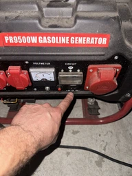 Инвертор c 12V на 220V 3000W, инвертор мощности, портативный преобразователь напряжения, инвертор 3000 Вт