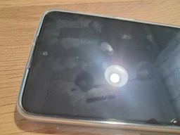Защитное стекло для смартфона Motorola Moto G54 PowerPlant Black (GL603845) фото от покупателей 2