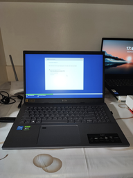 Ноутбук Acer Aspire 5 A515-57G-56SZ (NX.KMHEU.005) Steel Gray / Intel Core i5-1235U / RAM 16 ГБ / SSD 512 ГБ / nVidia GeForce RTX 2050, 4 ГБ фото від покупців 6