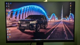Монитор 27" MSI MPG 274URF QD -- Quantum Dot 4K UHD / Rapid IPS / 160Hz / 0.5ms (GtG) / 8-Bit + FRC / DCI-P3 98% / AMD FreeSync Premium / G-SYNC Compatible / KVM / Type-C PD 65W