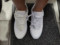 Женские кроссовки Puma Cilia Mode 37112529 37.5 (4.5UK) 23.5 см Jasmine Flower-Mauve Mist (4069156592124)