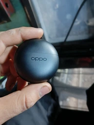 Наушники OPPO Enco Buds Buds 2 White (ETE41) фото от покупателей 13