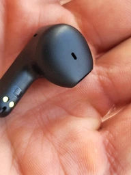 Наушники Nokia Go Earbuds 2 TWS-112 White (8P00000252) фото от покупателей 17