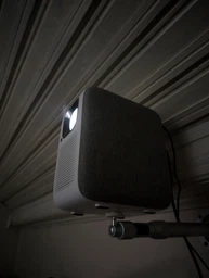 Проектор TouYinger H6 pro фото від покупців 1