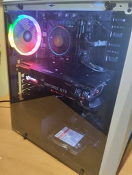 Корпус 1stPlayer R5-3R1 фото от покупателей 2
