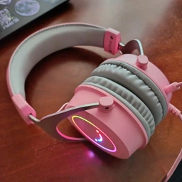 Ігрова гарнітура Fifine H3 RGB Black (H3) фото від покупців 13