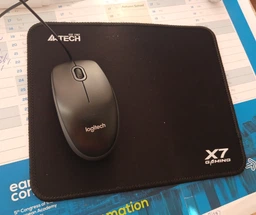Мышь Logitech B100 USB White (910-003360) фото от покупателей 6