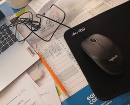 Мышь Logitech B100 USB White (910-003360) фото от покупателей 5