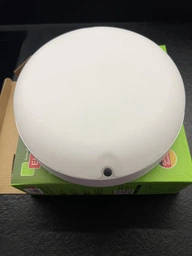 Світильник світлодіодний EUROLAMP LED ЖКХ G6 24W 5000K (LED-NLR-24/50(G6)) фото от покупателей 6