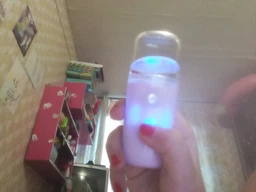 Увлажнитель для кожи лица Nano Mist Soraver фото от покупателей 1