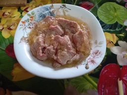 Свинина тушеная Lan жестяная банка, 525 г
